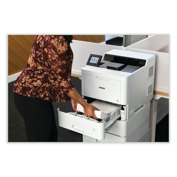 HL-L9410CDN Enterprise Color Laser Printer